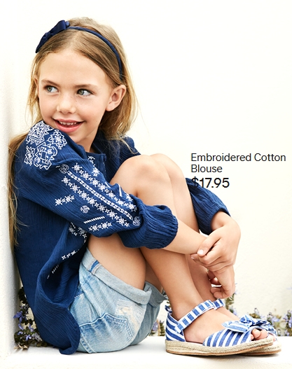 H&M